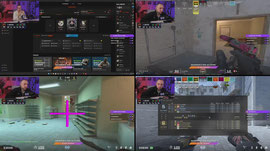 🔴 НЕ ВЫКЛЮЧУ СТРИМ ДО 10 LVL FACEIT | ДЕНЬ 4 | 1768/2001 ELO (+69) |!прайс !челлендж !тг