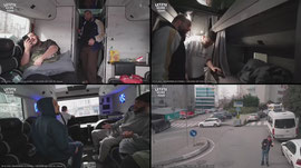 04.02.2026 | ANGEKOMMEN IN ISTANBUL.!! DAS ENDE DER TOUR #5 | Rohaze | xRohat - 24/7 alte Streams und Videos