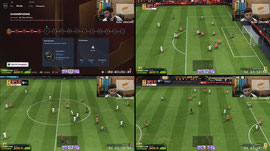 (4-0) #1 NA PRO SETS WORLD RECORD FOR MOST FUT CHAMPS WINS IN 24 HOURS!!!! (ENG/GRE)