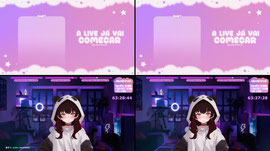JOGANDO COM CHAT/ SUBATHON DIA 35 - !quadro