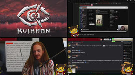DESTINY LOSES A DEBATE TO KINETIC KELL // CHUD BANNED // NEWS // DRAMA  // REACTS