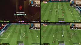 (5-0) #1 NA PRO SETS WORLD RECORD FOR MOST FUT CHAMPS WINS IN 24 HOURS!!!! (ENG/GRE)