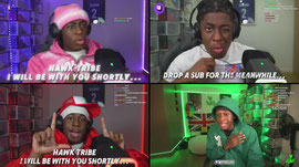 YAPPER OF THE YEAR QUICK STREAM! !tip !discord