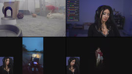 VIDEOS W/ CHAT! | !cameo !discord !throne !rice