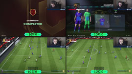(10-0) CHAMPSS ON MAINN !socials