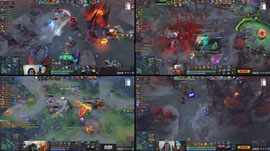 BEST MOMENTS of DreamLeague Season 29 Group Stage   DOTA2