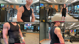 ur gym bro. workout everyDay 687