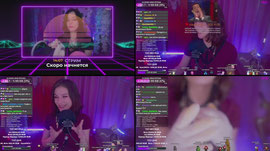 LIVE ASMR 🎧 Расслабление и Общение 🌙 АСМР Шепот, Триггеры для Сна