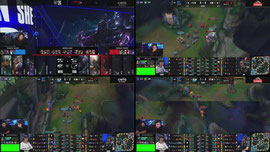 FURIA 1 vs 2 MVK ESPORTS | WORLDS 2026 - Play-In (BO5) LE VAINQUEUR EN FINALE VS LA KC (!match) (!prime)