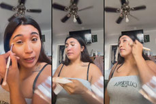 Makeup