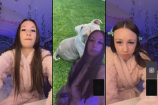 ella x