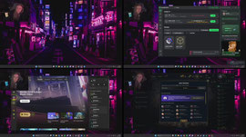 12 TIMERS <3! SISTE STREAM FØR ASIA!!<3