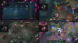 12 TIMERS <3! SISTE STREAM FØR ASIA!!<3