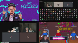 BOUGASSAA IS LIVE 🦘