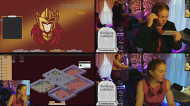 🧌 Local Woman Makes Every Situation Significantly Worse| !hey in chat for your chance to win |!boo 👻|!throne 👑 | Donos for Vaca