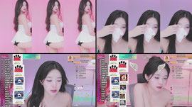 채인) 빈집 털이 할샤람..?