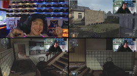 24.03.2017 - Traumhafte Noob Lobbys ｜ SpontanaBlack | 24/7 MontanaBlack88 Content !next