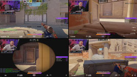 🔴 НЕ ВЫКЛЮЧУ СТРИМ ДО 10 LVL FACEIT | ДЕНЬ 4 | 1744/2001 ELO (+45) | !прайс !челлендж !тг