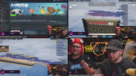 🍸 NAROZENINY S RADOVANEM - VYPRODÁNO ✅ NAROZENINY BADGE ZA 2 SUBS 🍸 TOP D = !hodinky, BRÁŠKOVICE A TOP KARTA STREAMU 🍸 D = 3x BRÁŠKOVICE 🍸