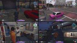 NOPIXEL 5 ROBERT WORLD FIRST VIRUS