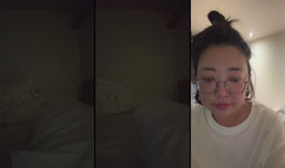 술먹방 오늘은 요양