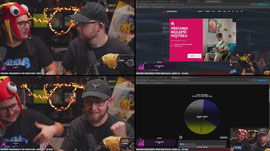🍸 NAROZENINY S RADOVANEM - VYPRODÁNO ✅ NAROZENINY BADGE ZA 2 SUBS 🍸 TOP D = !hodinky, BRÁŠKOVICE A TOP KARTA STREAMU 🍸 D = 3x BRÁŠKOVICE 🍸