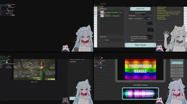 drinkin & choicer voicer w/ @nyanners 🌻 !socials !vods