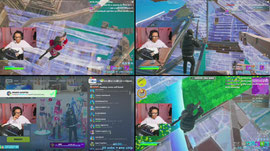 🔴 THE GOAT IS HERE 🔴 1 BIT = TTS 🔴 STREAMER AWARDS 🔴 !Discord
