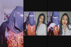 سلمى زعلانه دلوقتي 🫣