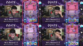 [#268 & 2404🏅] Day 6 of asking for a Hero Delivery + Top Ladder!
