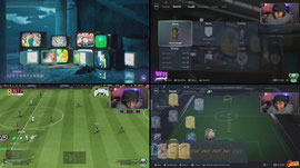 ترقيات كثيير وبكجات برومو و الفوووت بتجارب جديدة 🔥🔥 - !متجر !عرض