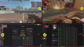 🎀 faceit prem w/ @k0gass28 | !bb !гта