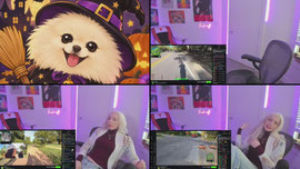 DESKTOP reacting to AUSTIN IRL