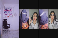 سلمى زعلانه دلوقتي 🫣