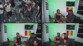 STORM FINLLY CLEARED🥰AND MY GFRIEND HERE WITH ME TODAY🥰 🇬🇳 GUINEA on top Soon