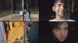 23/30 день трезвости  ,TWITCH REALITY день 1 ЕДЕМ НА ПРЕСС-КОНФЕРЕНЦИЮ   @khamzat_kosmos @imran_mol1 !тг !донат !задания
