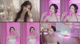 제일이쁨)첫방송 시그1개가  평생꿈~~