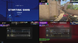 NOCNY ZWIAD | !eneba !pirate !csgoskins !johnyskins #ad