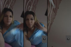 Kayla Rosalina