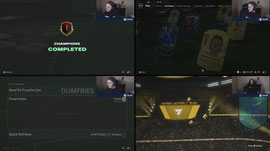 RANK 1 REWARDS NOWWW !socials