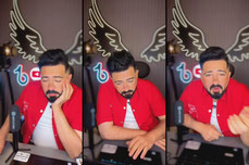 الاعلامى متولى سعيد