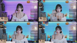순둥14B) 이 시간은 처음,,,