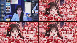 [정선 컴퍼니:사원] 시그단 구할때까지 노방종 조금자고 화장하고 11시에 다시올게요 !