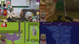🥛[+18] JOGANDO BLACK SOULS PRA VER SE PEGA UM FINAL.