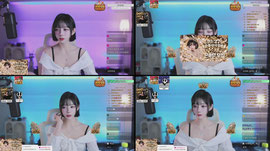 순둥14B) 놀아주새요