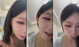 为了直播跟对象分手了