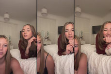 Sisters room