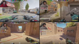 🤯 FACEIT W/ @HONKEN 🤯 IDAG VI CHILLAR 🤯 LEVEL 10 IDAG? 🤯 !cskejsaren !tradera !nordvpn
