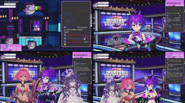 Down Bad for the Daily Double 🛎️ - Lewd Jeopardy 🔞 w/ @el_XoX & @Mommy_Dawn | 18+ | !discord | !patreon | !merch | !gs | !viteramen