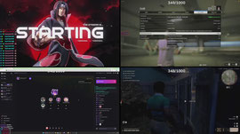 reactions + variety gaming til i end | might drink again bc im sad | twitchcon soon | tyrell king in d10 v10 | !d10 !discord !socials